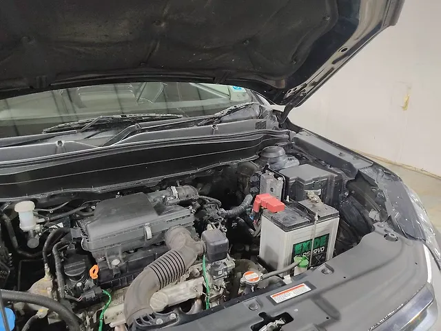 Used Maruti Suzuki Grand Vitara Zeta Smart Hybrid [2022-2023] in Kochi