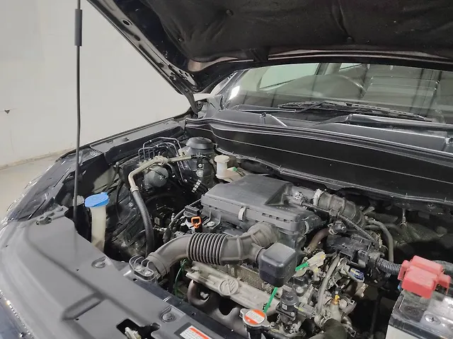 Used Maruti Suzuki Grand Vitara Zeta Smart Hybrid [2022-2023] in Kochi