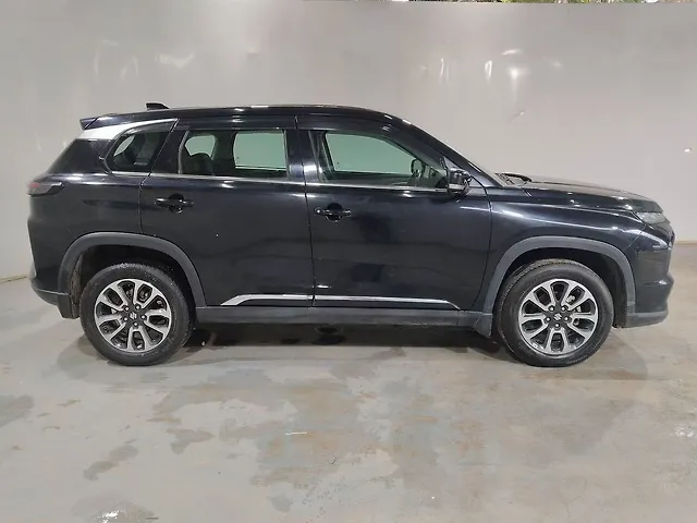 Used Maruti Suzuki Grand Vitara Zeta Smart Hybrid [2022-2023] in Kochi