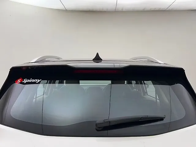 Used MG Hector [2021-2023] Sharp 2.0 Diesel Turbo MT Dual Tone in Navi Mumbai