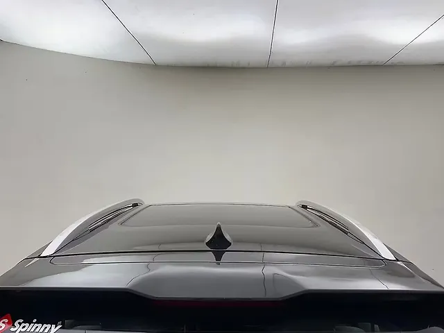 Used MG Hector [2021-2023] Sharp 2.0 Diesel Turbo MT Dual Tone in Navi Mumbai