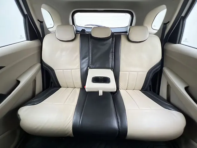 Used MG Hector [2021-2023] Sharp 2.0 Diesel Turbo MT Dual Tone in Navi Mumbai