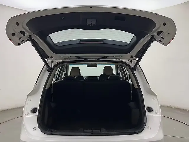 Used MG Hector [2021-2023] Sharp 2.0 Diesel Turbo MT Dual Tone in Navi Mumbai