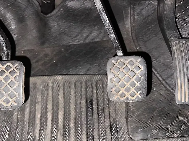 Used MG Hector [2021-2023] Sharp 2.0 Diesel Turbo MT Dual Tone in Navi Mumbai