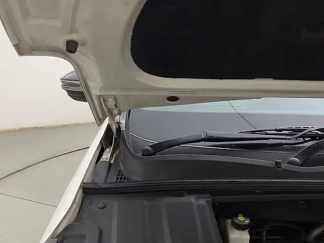 Used MG Hector [2021-2023] Sharp 2.0 Diesel Turbo MT Dual Tone in Navi Mumbai
