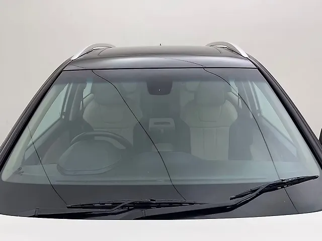 Used MG Hector [2021-2023] Sharp 2.0 Diesel Turbo MT Dual Tone in Navi Mumbai