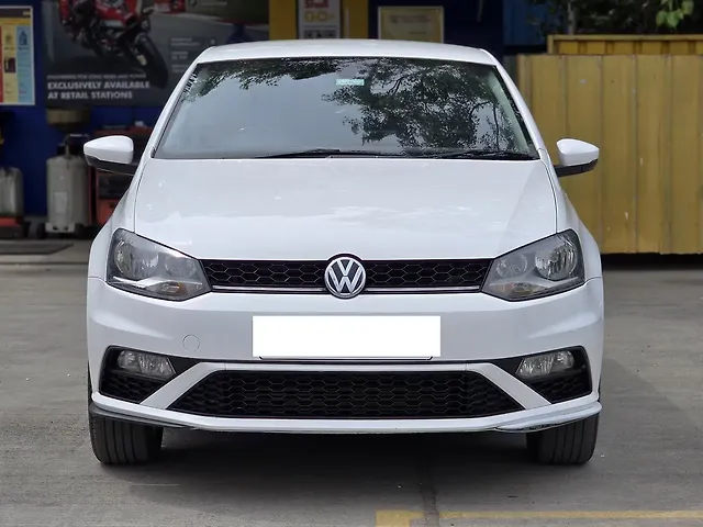 Used 2019 Volkswagen Polo in Chennai