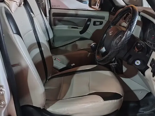 Used Mahindra Scorpio 2021 S9 2WD 7 STR in Patna