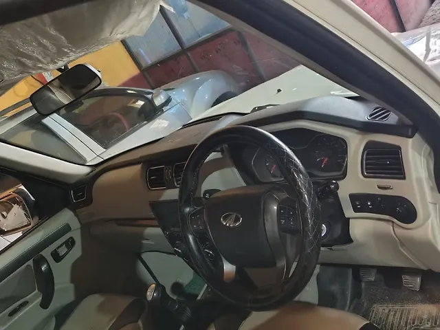 Used Mahindra Scorpio 2021 S9 2WD 7 STR in Patna