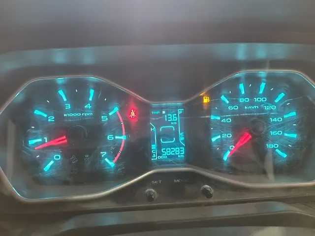 Used Mahindra Scorpio 2021 S9 2WD 7 STR in Patna