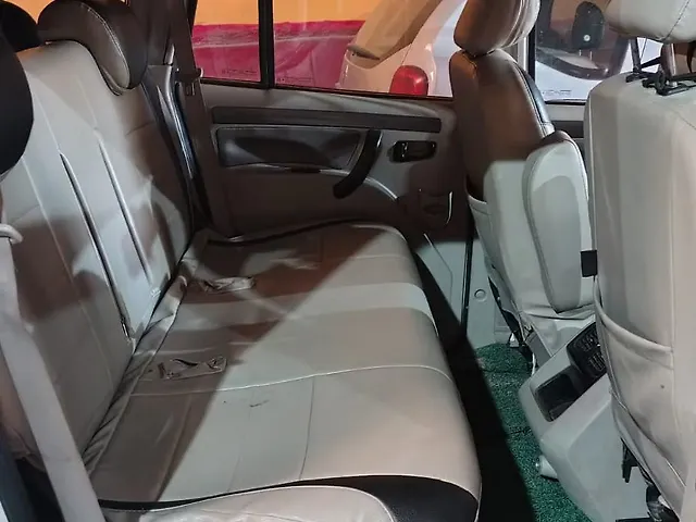 Used Mahindra Scorpio 2021 S9 2WD 7 STR in Patna