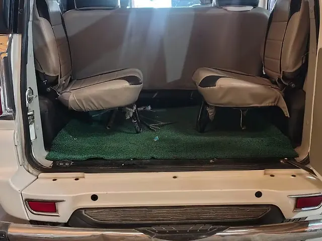 Used Mahindra Scorpio 2021 S9 2WD 7 STR in Patna