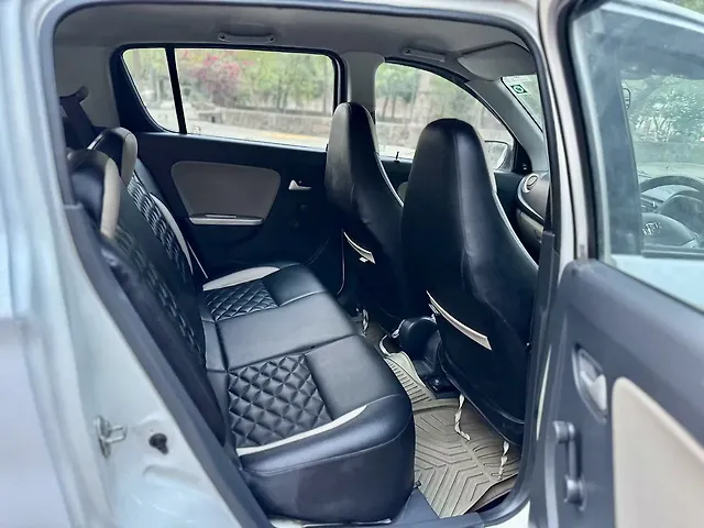 Used Maruti Suzuki Alto K10 [2010-2014] VXi in Delhi