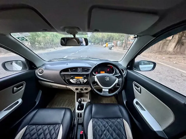 Used Maruti Suzuki Alto K10 [2010-2014] VXi in Delhi