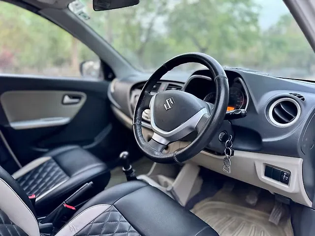 Used Maruti Suzuki Alto K10 [2010-2014] VXi in Delhi