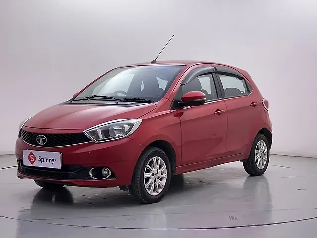 Used 2017 Tata Tiago in Bangalore