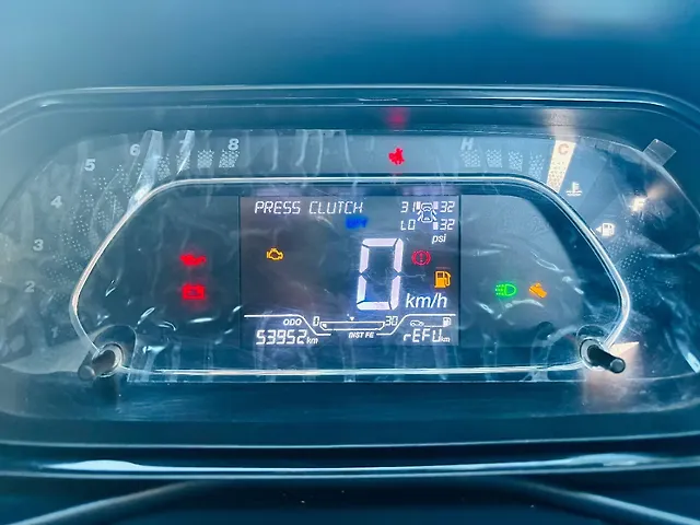 Used Tata Nexon [2020-2023] XZ Plus Dark Edition [2021-2023] in Guwahati