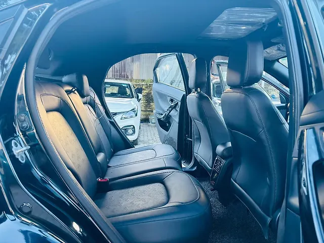 Used Tata Nexon [2020-2023] XZ Plus Dark Edition [2021-2023] in Guwahati