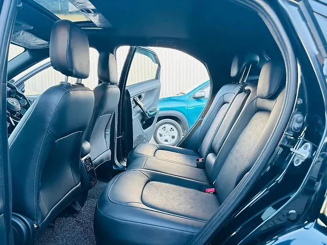 Used Tata Nexon [2020-2023] XZ Plus Dark Edition [2021-2023] in Guwahati