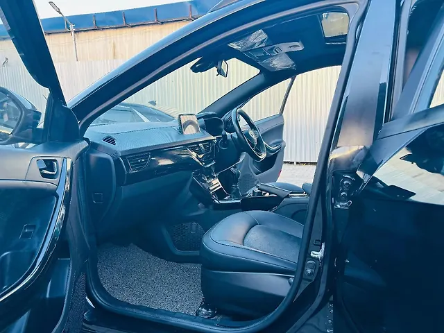 Used Tata Nexon [2020-2023] XZ Plus Dark Edition [2021-2023] in Guwahati
