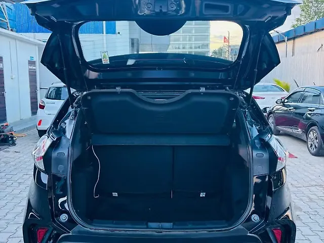 Used Tata Nexon [2020-2023] XZ Plus Dark Edition [2021-2023] in Guwahati