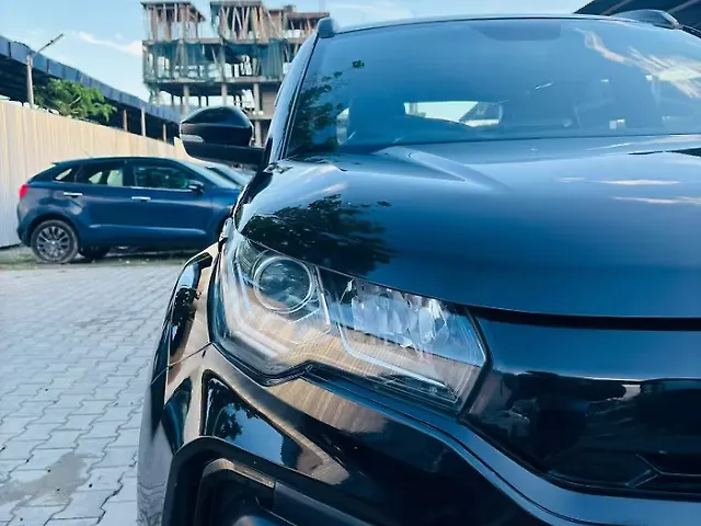 Used Tata Nexon [2020-2023] XZ Plus Dark Edition [2021-2023] in Guwahati