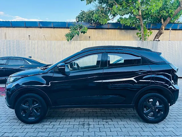 Used Tata Nexon [2020-2023] XZ Plus Dark Edition [2021-2023] in Guwahati