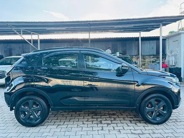 Used Tata Nexon [2020-2023] XZ Plus Dark Edition [2021-2023] in Guwahati