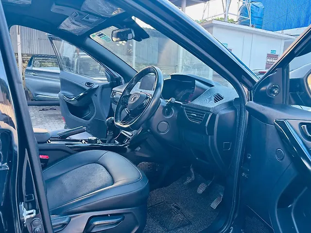 Used Tata Nexon [2020-2023] XZ Plus Dark Edition [2021-2023] in Guwahati