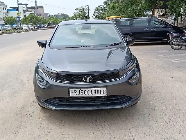 Used 2022 Tata Altroz in Jaipur