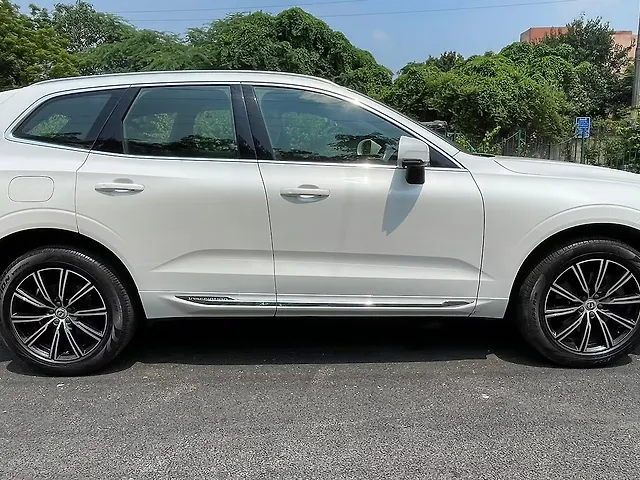 Used Volvo XC60 [2017-2021] Inscription [2017-2020] in Delhi