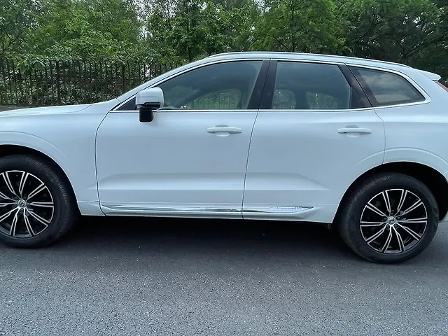 Used Volvo XC60 [2017-2021] Inscription [2017-2020] in Delhi