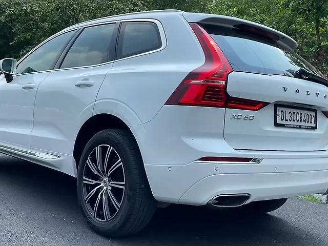 Used Volvo XC60 [2017-2021] Inscription [2017-2020] in Delhi
