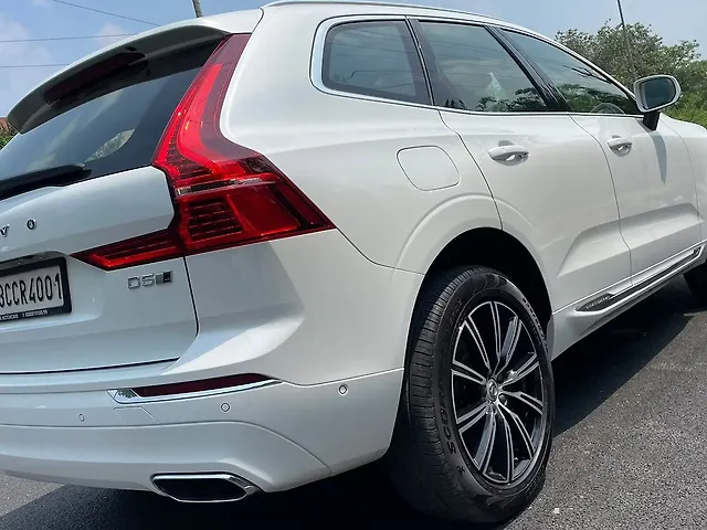 Used Volvo XC60 [2017-2021] Inscription [2017-2020] in Delhi