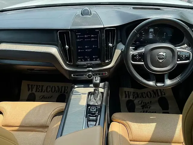 Used Volvo XC60 [2017-2021] Inscription [2017-2020] in Delhi