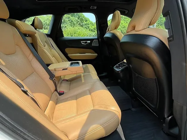 Used Volvo XC60 [2017-2021] Inscription [2017-2020] in Delhi