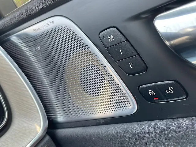 Used Volvo XC60 [2017-2021] Inscription [2017-2020] in Delhi