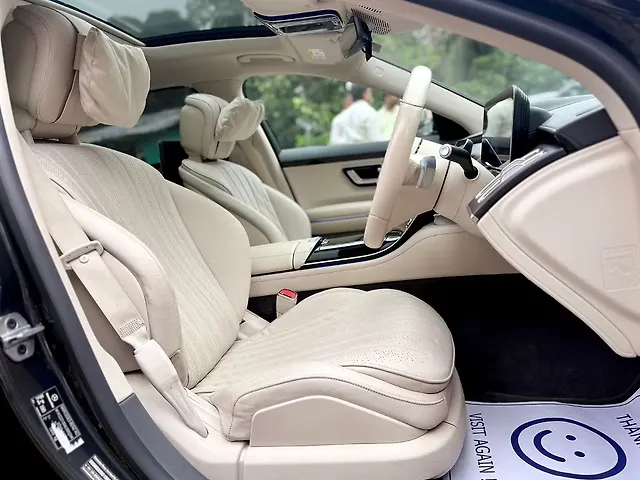 Used Mercedes-Benz S-Class S 350d in Mumbai