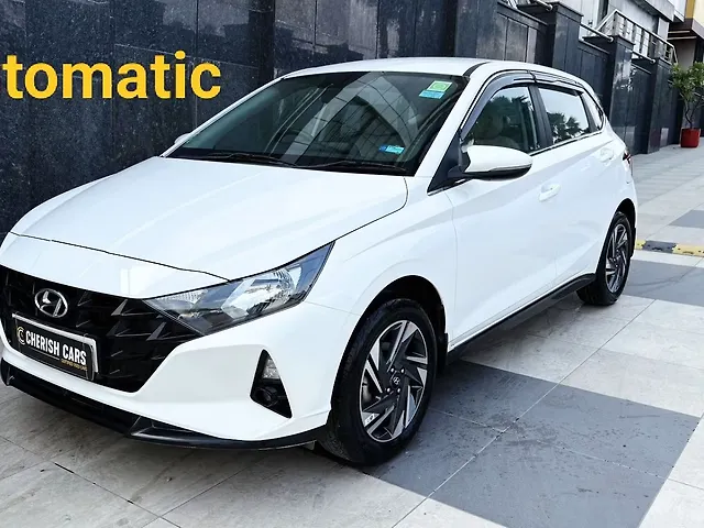 Used 2023 Hyundai Elite i20 in Delhi