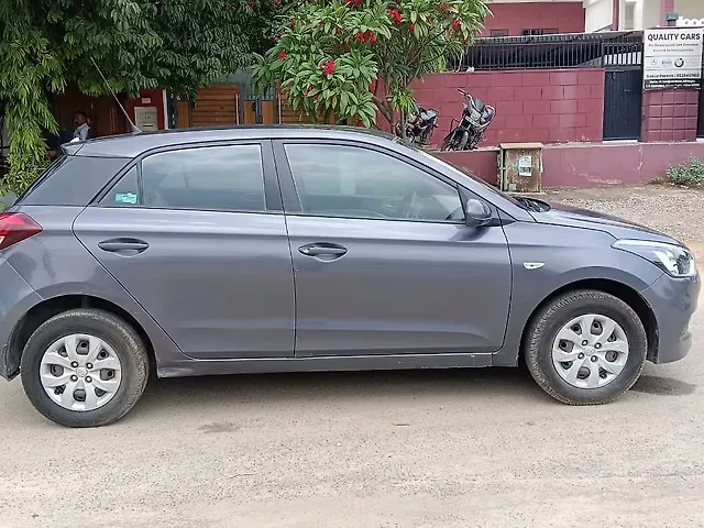 Used Hyundai Elite i20 [2014-2015] Magna 1.2 in Jaipur