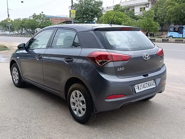 Used Hyundai Elite i20 [2014-2015] Magna 1.2 in Jaipur