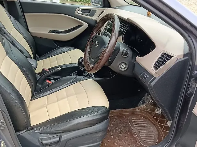 Used Hyundai Elite i20 [2014-2015] Magna 1.2 in Jaipur