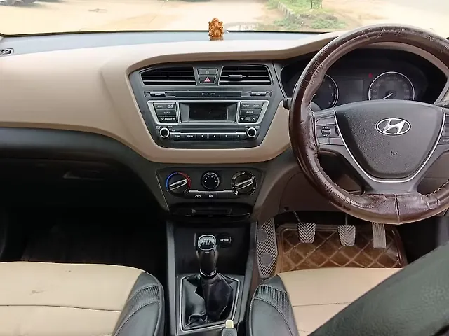 Used Hyundai Elite i20 [2014-2015] Magna 1.2 in Jaipur