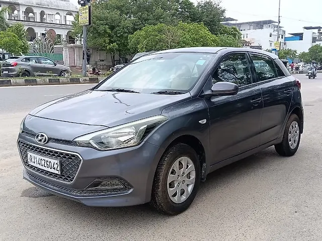 Used Hyundai Elite i20 [2014-2015] Magna 1.2 in Jaipur