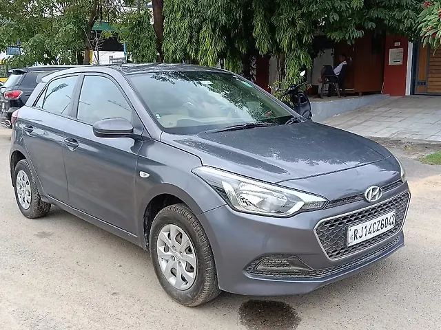 Used Hyundai Elite i20 [2014-2015] Magna 1.2 in Jaipur