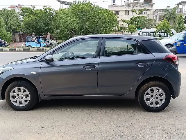 Used Hyundai Elite i20 [2014-2015] Magna 1.2 in Jaipur