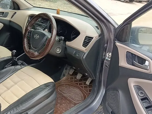 Used Hyundai Elite i20 [2014-2015] Magna 1.2 in Jaipur