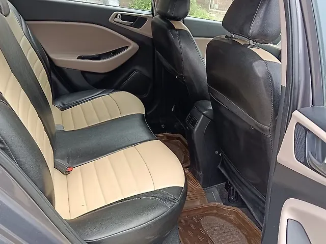 Used Hyundai Elite i20 [2014-2015] Magna 1.2 in Jaipur
