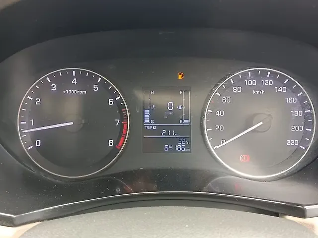 Used Hyundai Elite i20 [2014-2015] Magna 1.2 in Jaipur