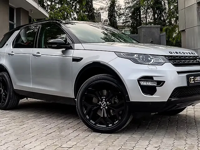 Used Land Rover Discovery Sport [2018-2020] SE in Gurgaon